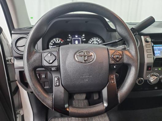 used 2019 Toyota Tundra car, priced at $21,999
