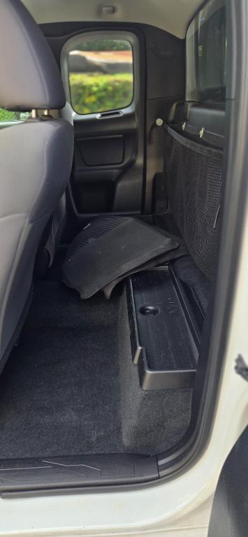 used 2021 Toyota Tacoma car, priced at $16,999