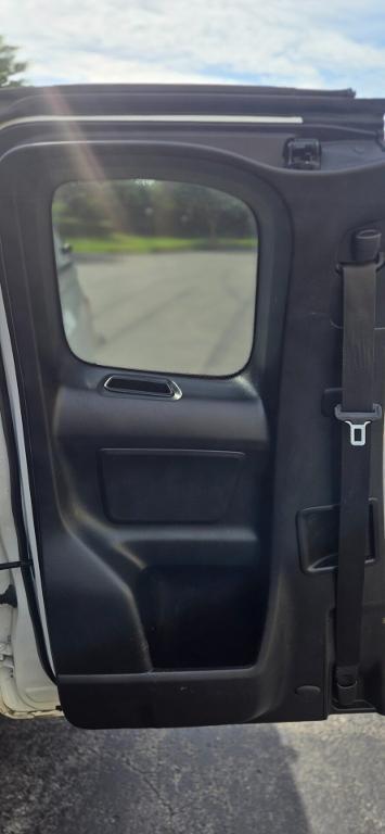 used 2021 Toyota Tacoma car, priced at $16,999