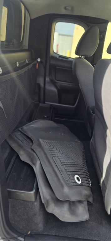 used 2021 Toyota Tacoma car, priced at $16,999