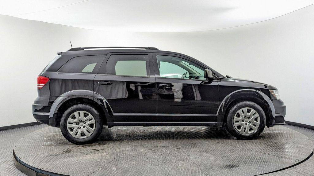 used 2020 Dodge Journey car, priced at $10,999
