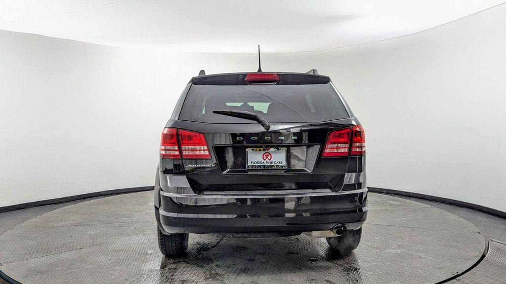 used 2020 Dodge Journey car, priced at $10,999
