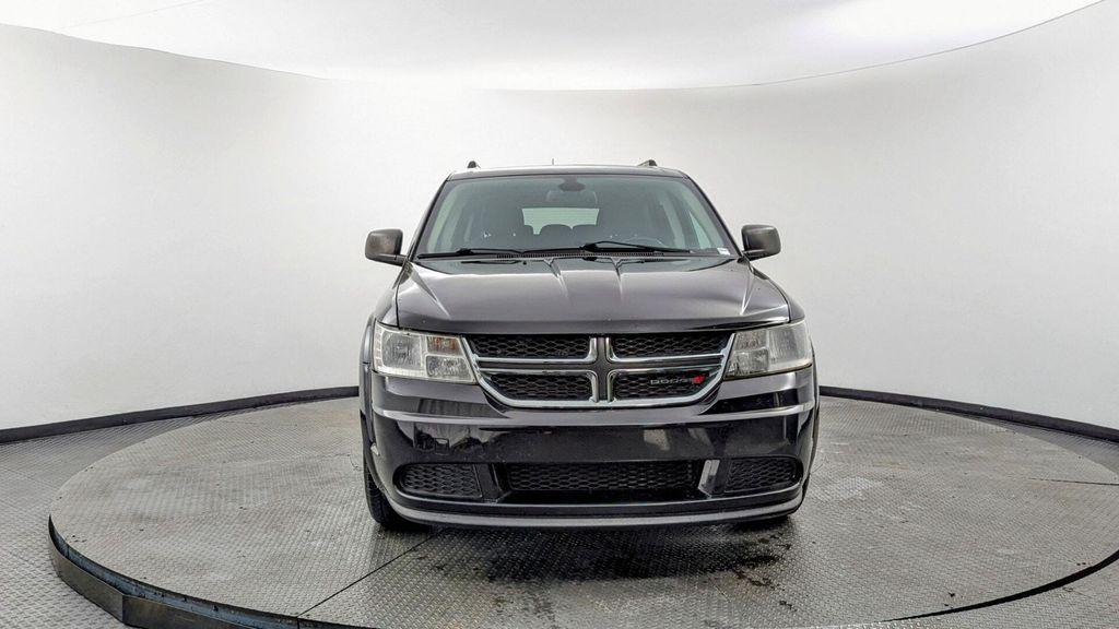 used 2020 Dodge Journey car, priced at $10,999