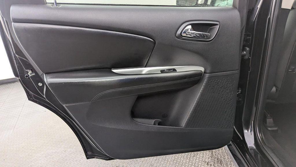 used 2020 Dodge Journey car, priced at $10,999