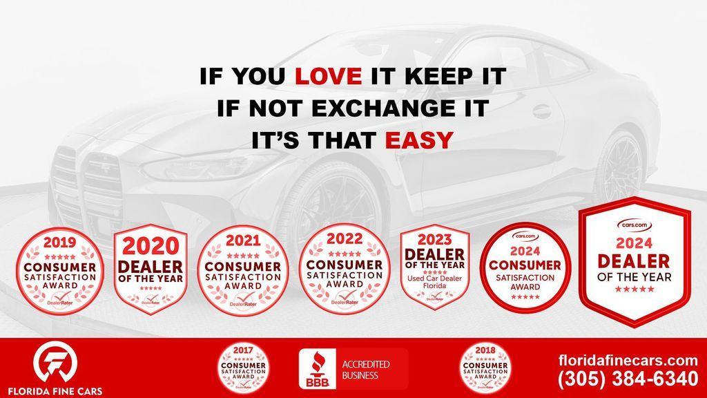 used 2020 Dodge Journey car, priced at $10,999