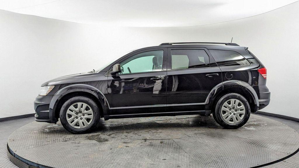 used 2020 Dodge Journey car, priced at $10,999