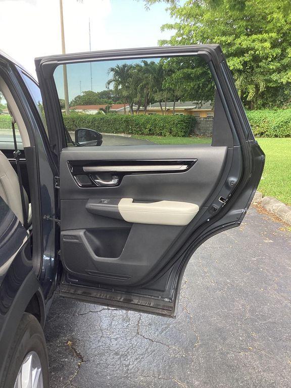 used 2023 Honda CR-V car, priced at $28,998