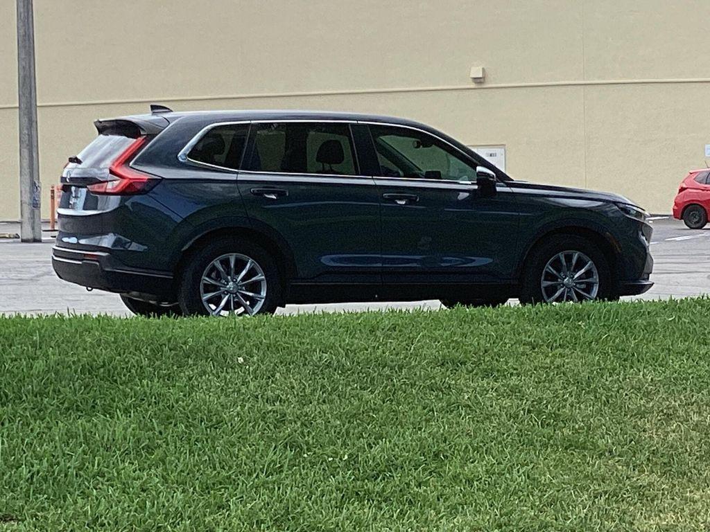 used 2023 Honda CR-V car, priced at $28,998