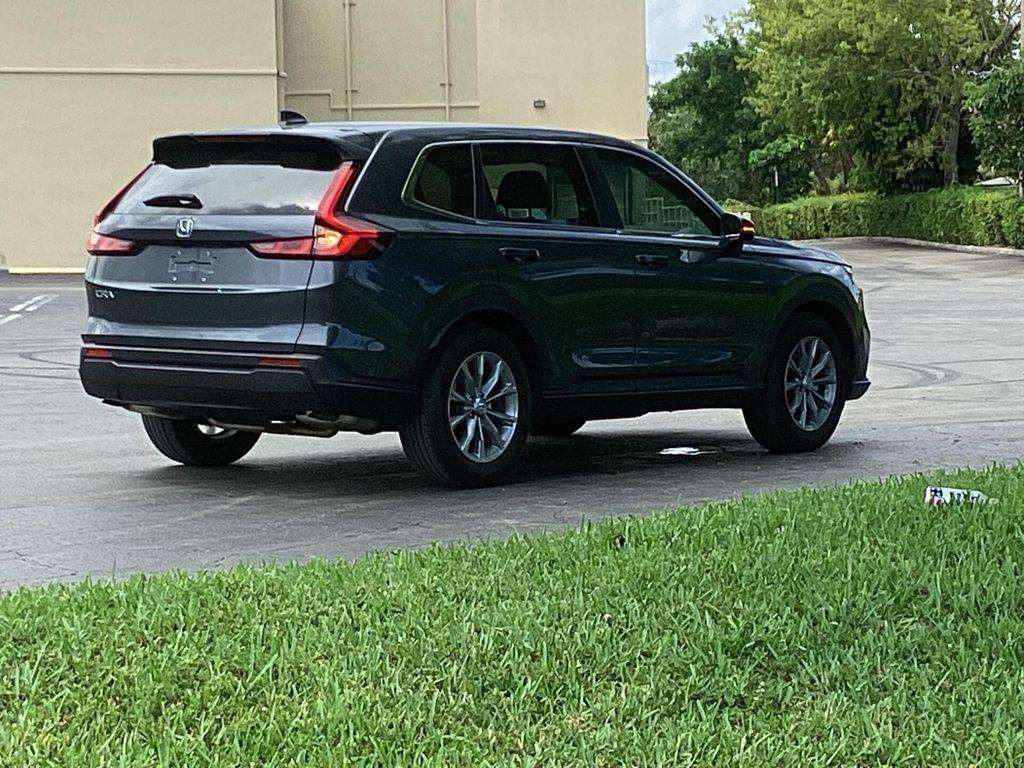 used 2023 Honda CR-V car, priced at $28,998