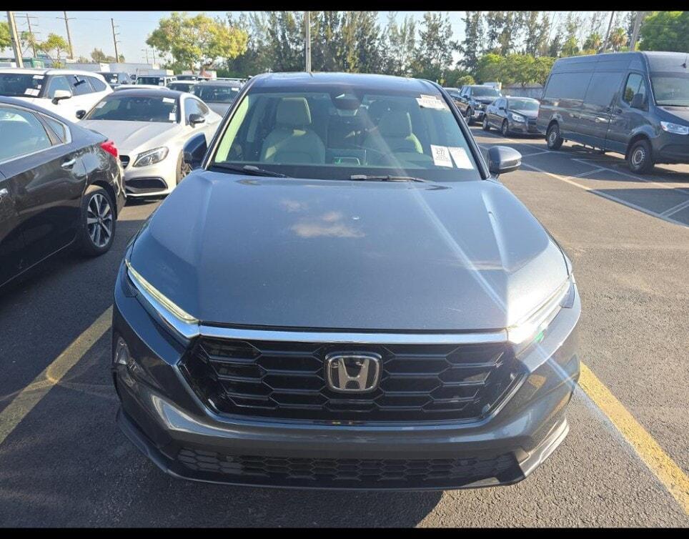 used 2023 Honda CR-V car, priced at $28,998