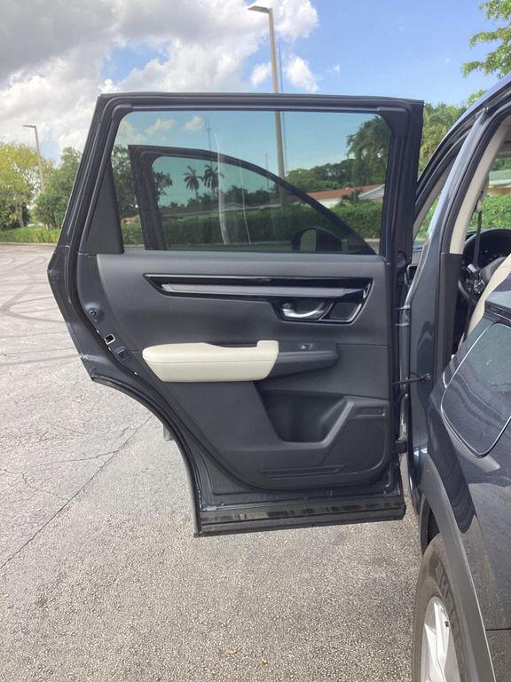used 2023 Honda CR-V car, priced at $28,998