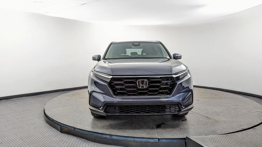 used 2023 Honda CR-V car, priced at $28,998