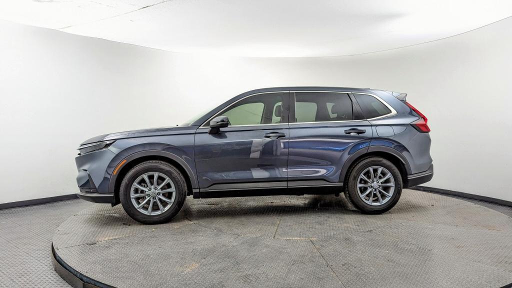 used 2023 Honda CR-V car, priced at $28,998