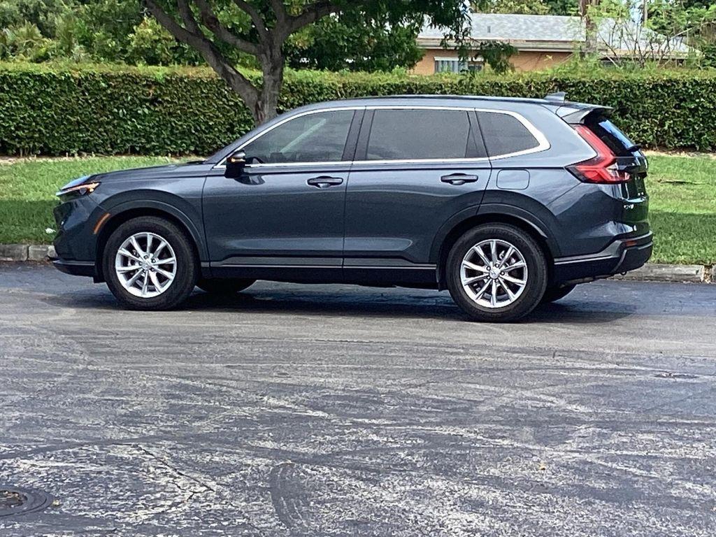 used 2023 Honda CR-V car, priced at $28,998