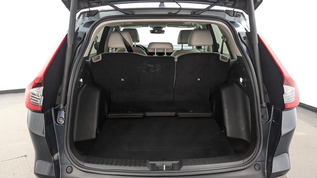 used 2023 Honda CR-V car, priced at $28,998