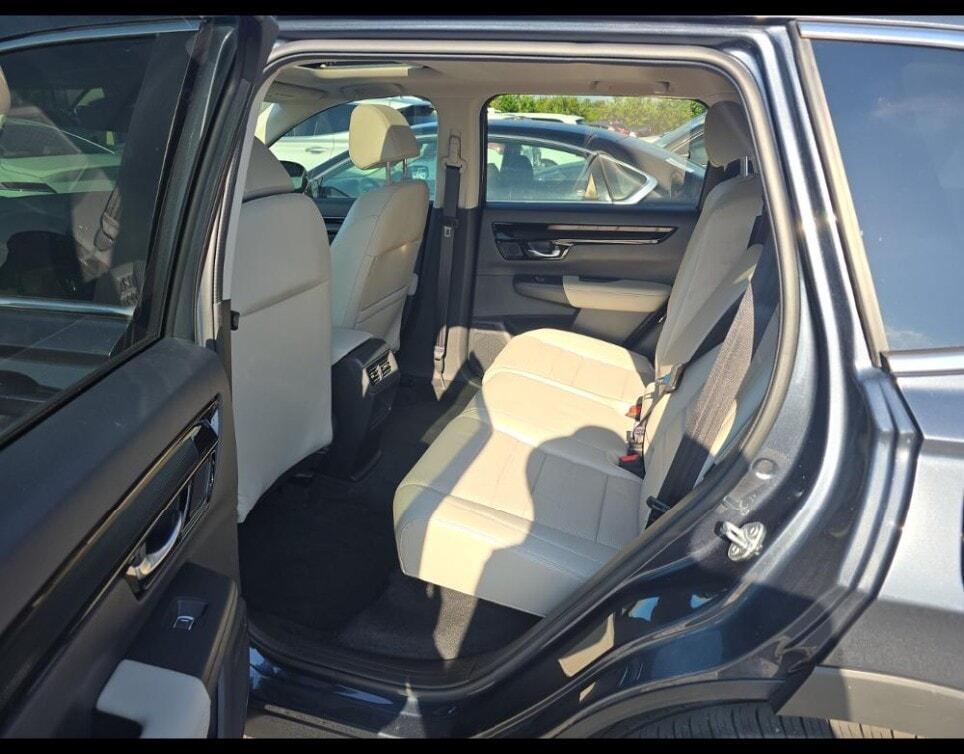 used 2023 Honda CR-V car, priced at $28,998