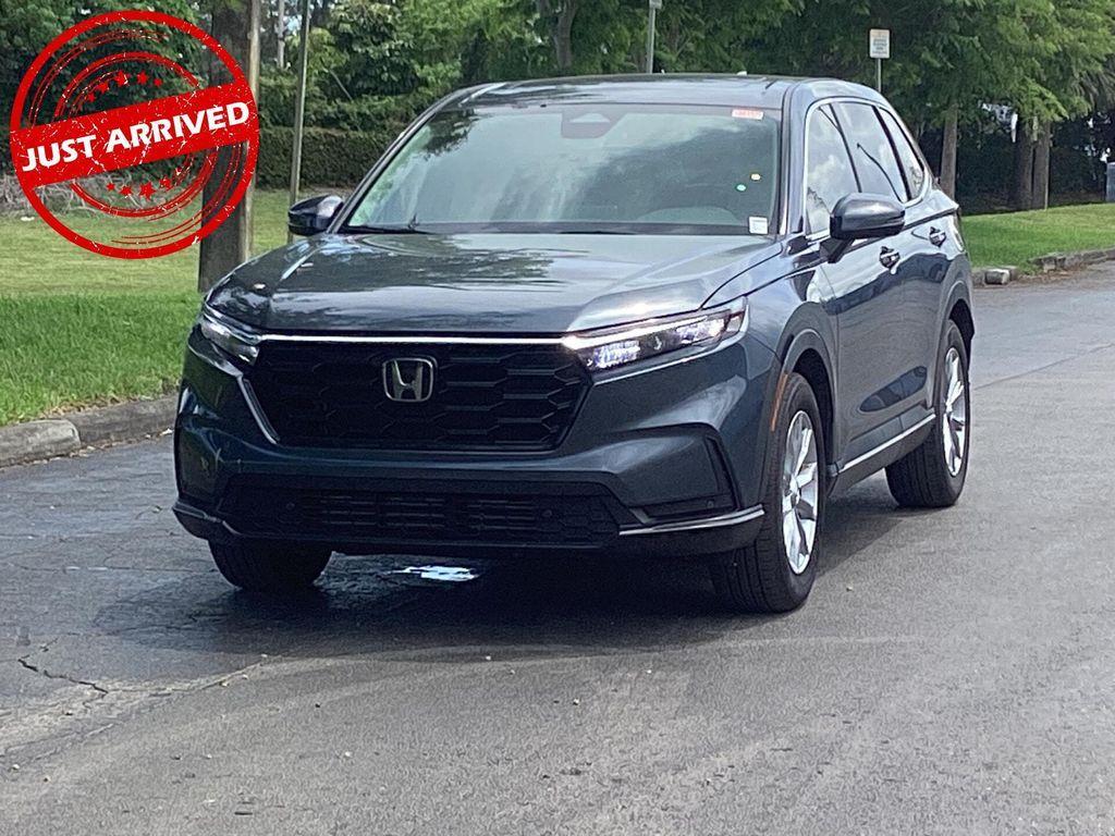 used 2023 Honda CR-V car, priced at $28,998