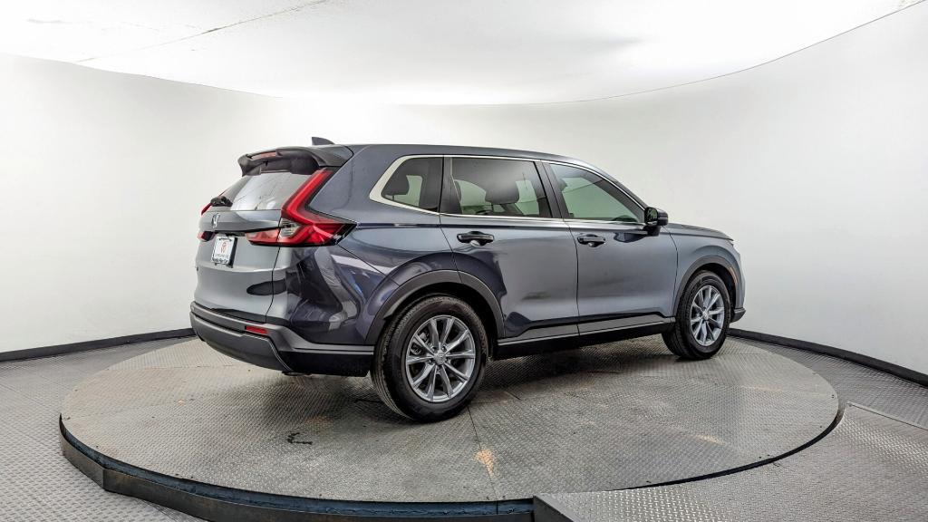 used 2023 Honda CR-V car, priced at $28,998