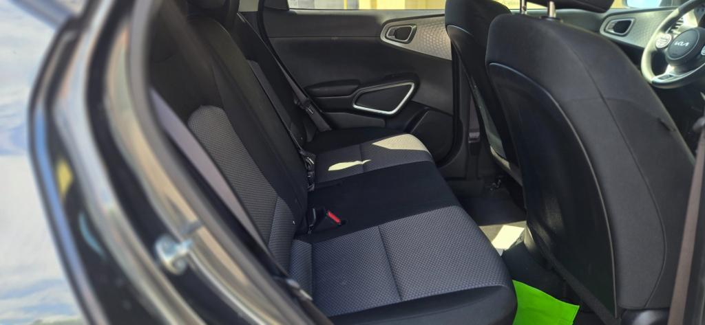 used 2024 Kia Soul car, priced at $14,999