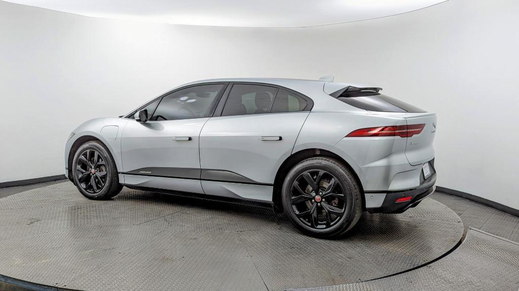 used 2020 Jaguar I-PACE car, priced at $22,999