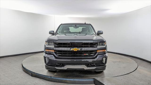 used 2018 Chevrolet Silverado 1500 car, priced at $22,899