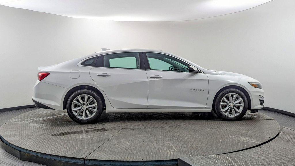 used 2024 Chevrolet Malibu car, priced at $16,999