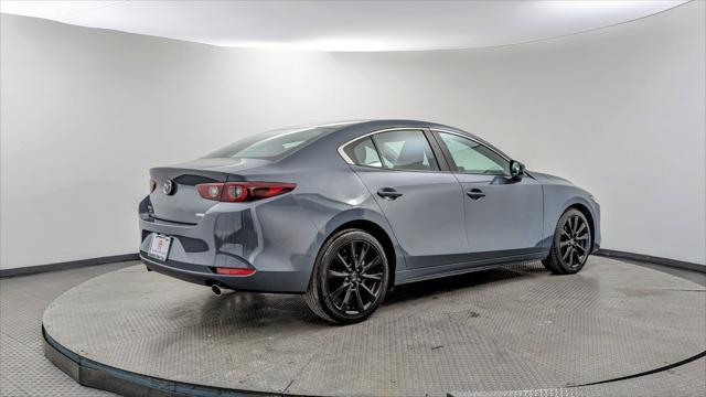 used 2023 Mazda Mazda3 car, priced at $18,999