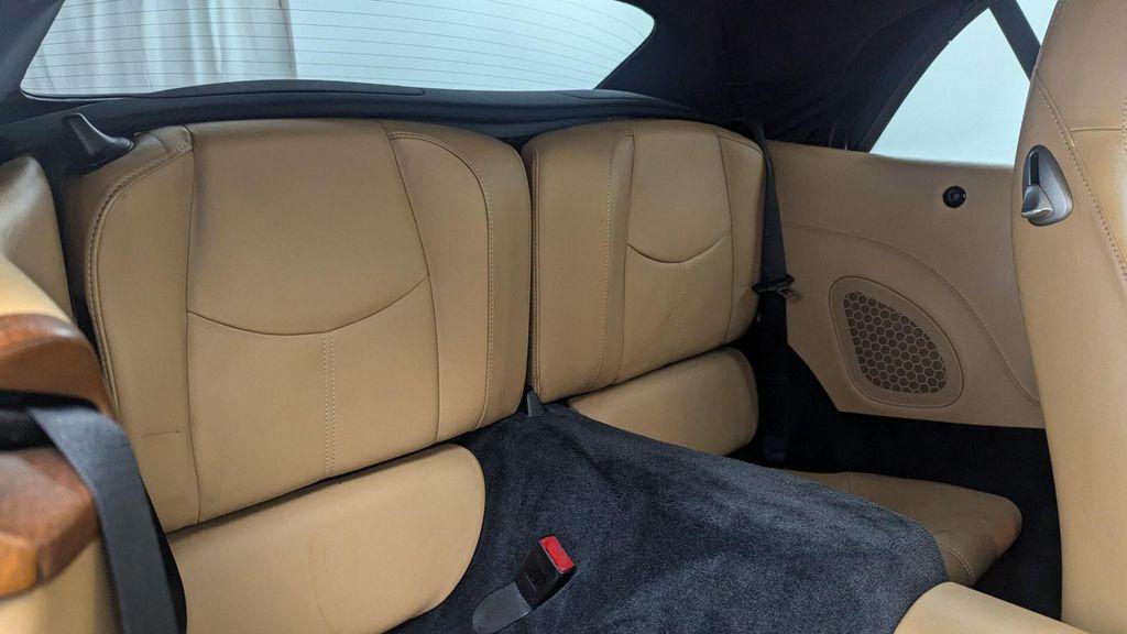 used 2007 Porsche 911 car, priced at $47,999