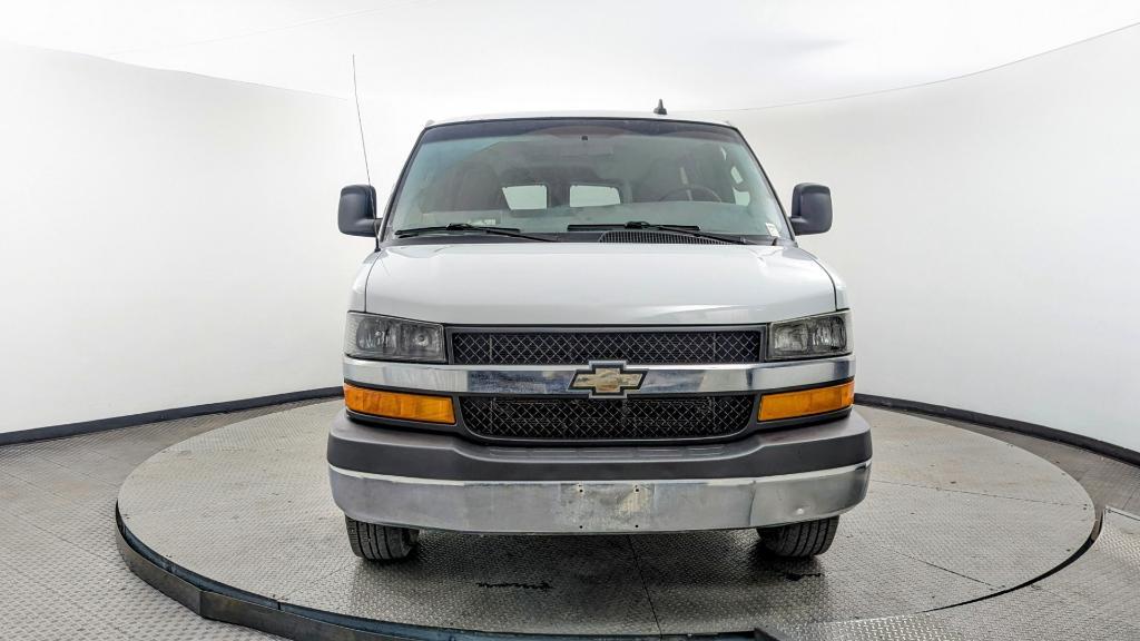 used 2017 Chevrolet Express 3500 car, priced at $24,699