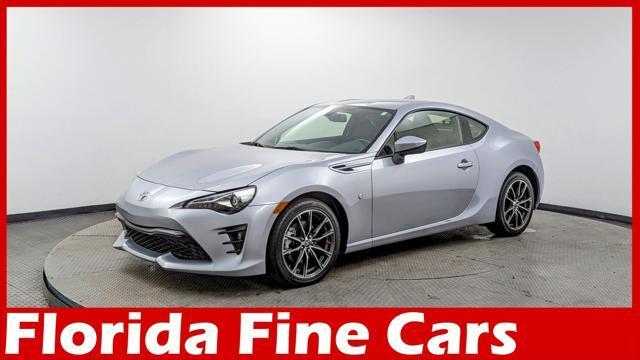 used 2020 Toyota 86 car, priced at $20,899