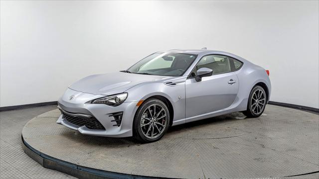 used 2020 Toyota 86 car, priced at $20,899