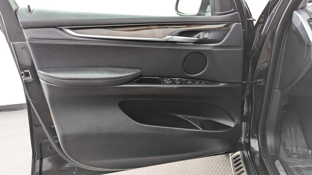 used 2016 BMW X5 car, priced at $12,899