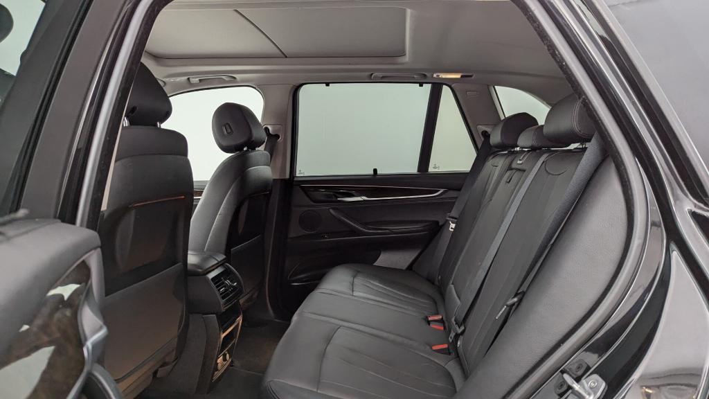 used 2016 BMW X5 car, priced at $12,899