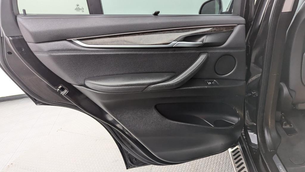 used 2016 BMW X5 car, priced at $12,899