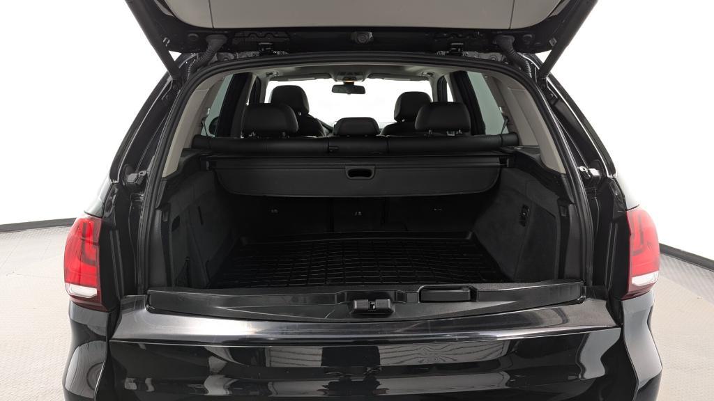 used 2016 BMW X5 car, priced at $12,899