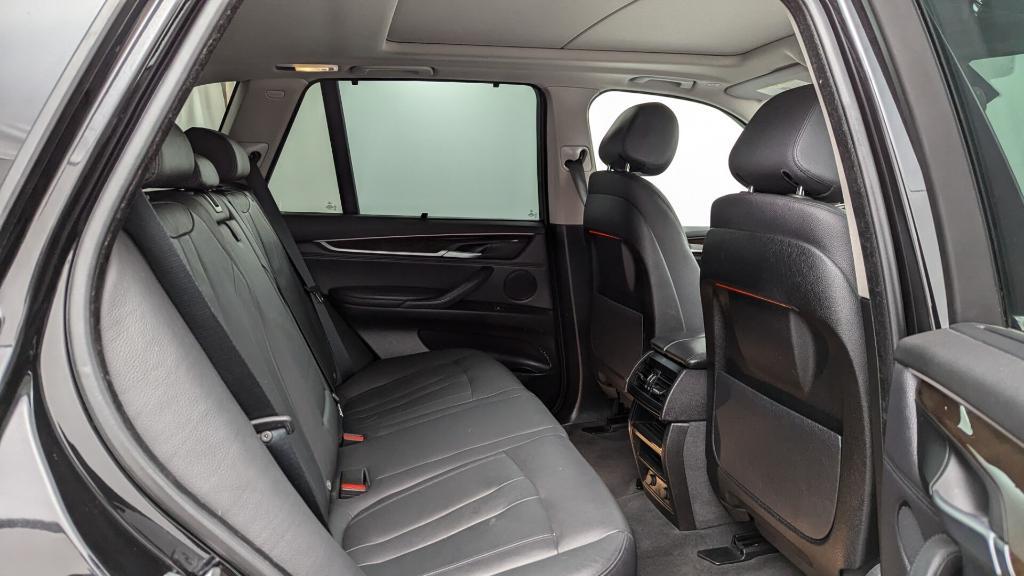 used 2016 BMW X5 car, priced at $12,899