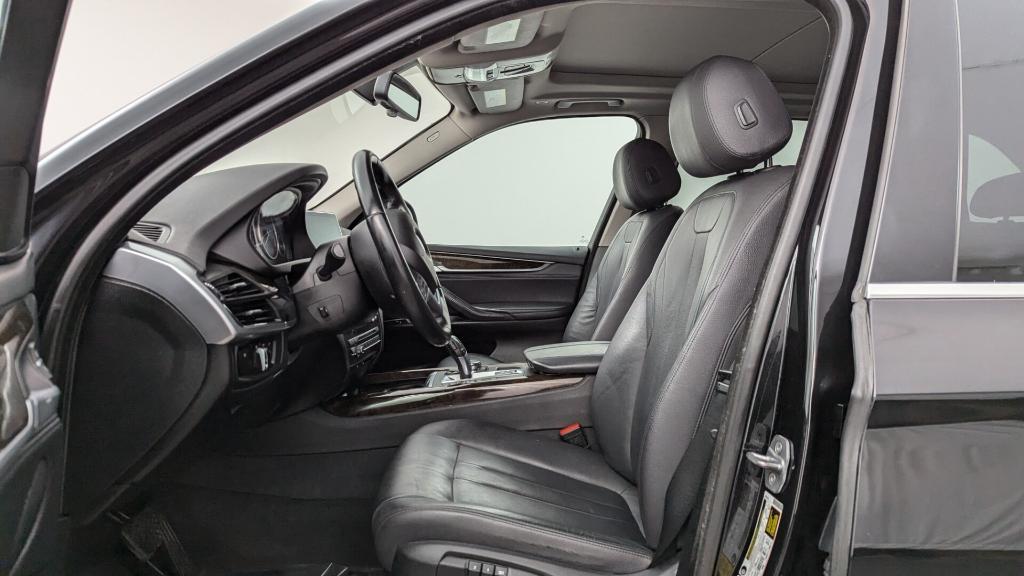 used 2016 BMW X5 car, priced at $12,899