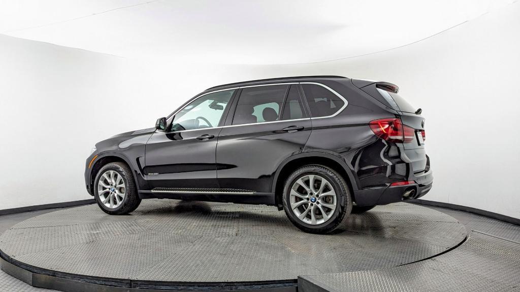 used 2016 BMW X5 car, priced at $12,899