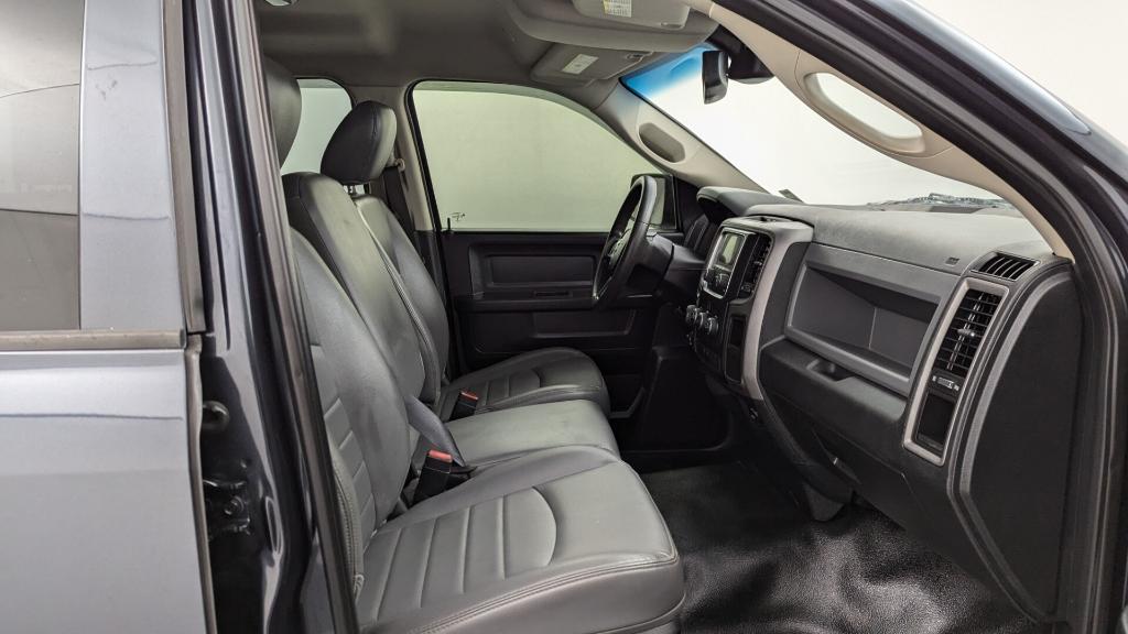 used 2018 Ram 1500 car, priced at $11,299