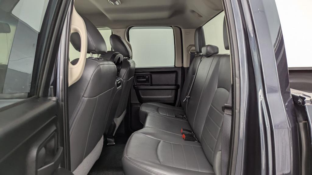 used 2018 Ram 1500 car, priced at $11,299