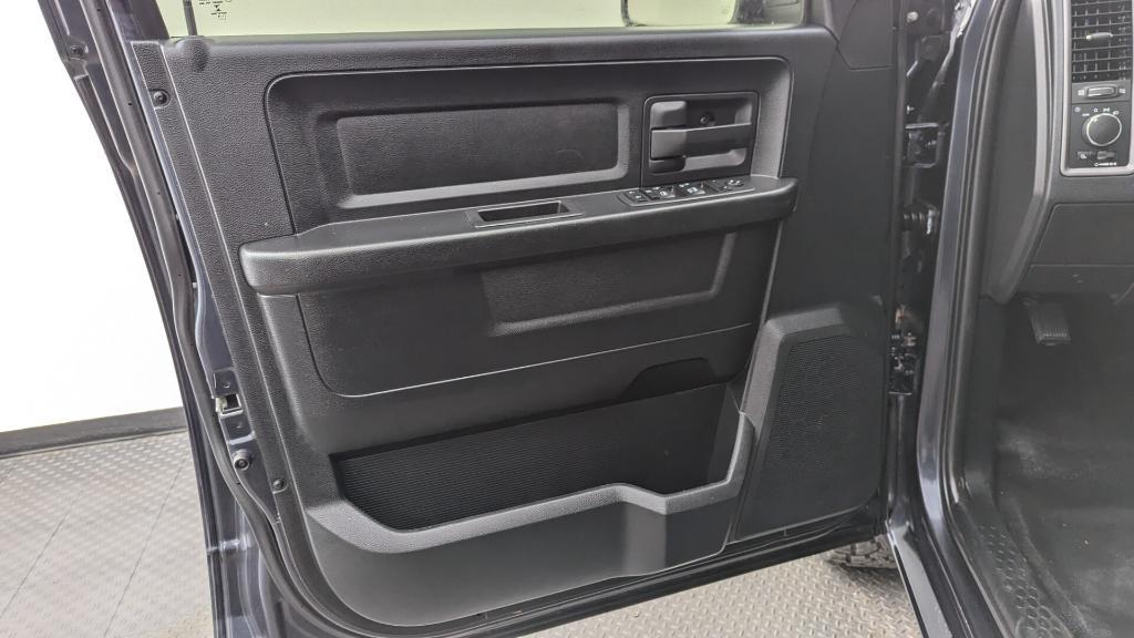 used 2018 Ram 1500 car, priced at $11,299