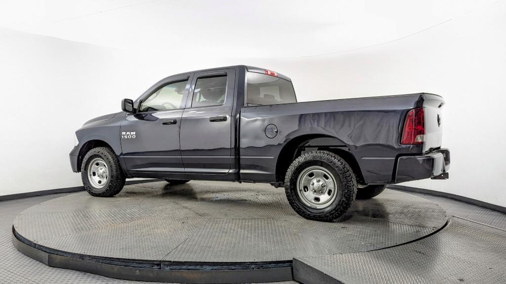 used 2018 Ram 1500 car, priced at $11,299