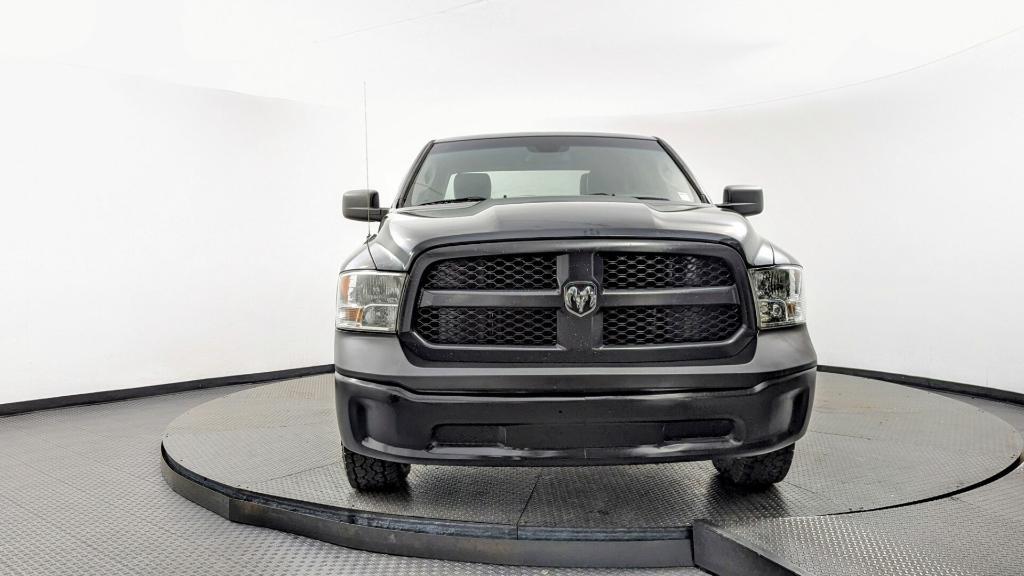 used 2018 Ram 1500 car, priced at $11,299