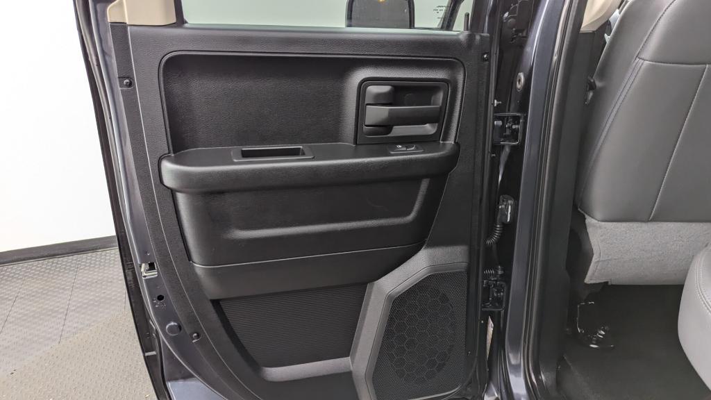 used 2018 Ram 1500 car, priced at $11,299