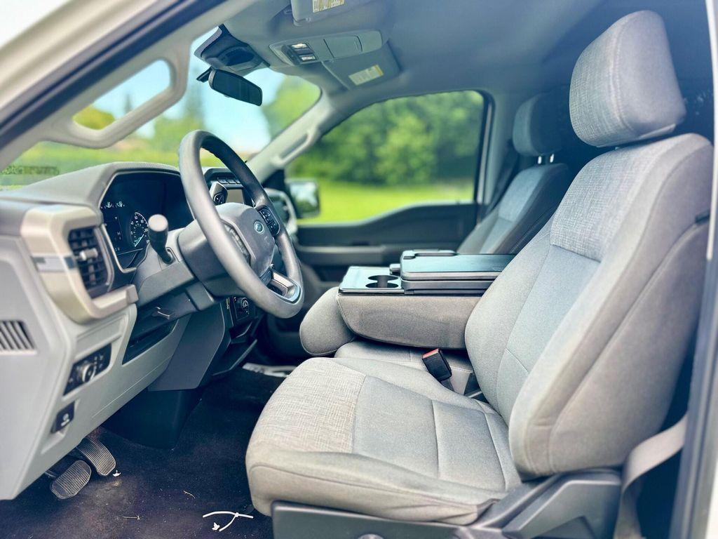 used 2022 Ford F-150 car, priced at $28,899