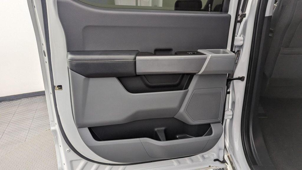 used 2022 Ford F-150 car, priced at $25,499