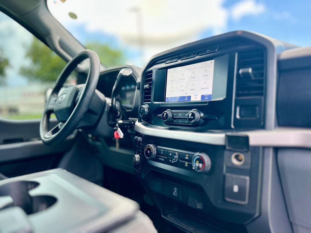 used 2022 Ford F-150 car, priced at $28,899