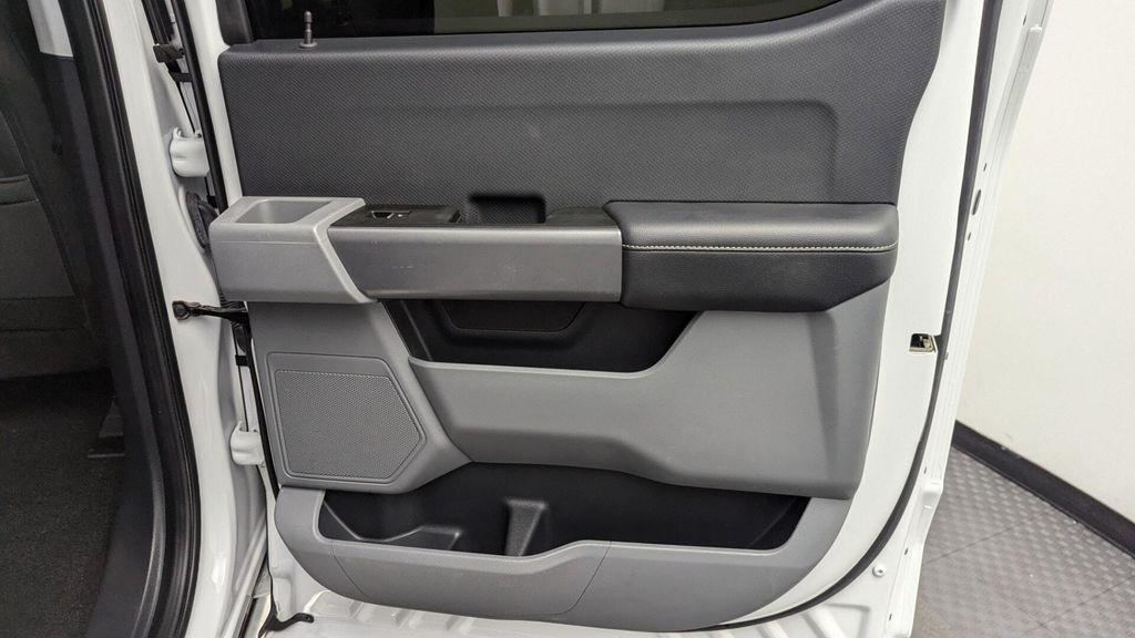 used 2022 Ford F-150 car, priced at $25,499