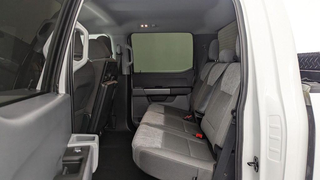 used 2022 Ford F-150 car, priced at $25,499