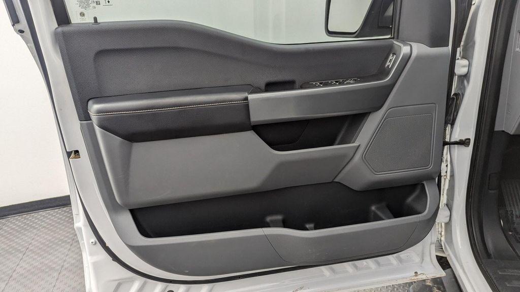 used 2022 Ford F-150 car, priced at $25,499